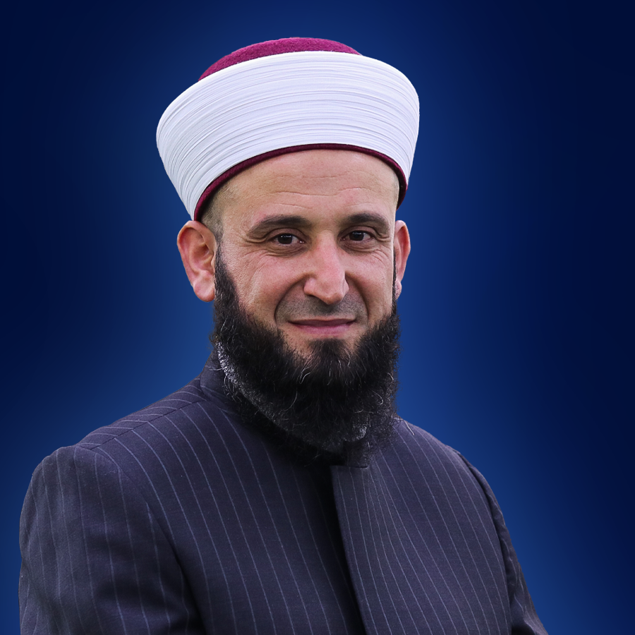 أدهم ابن عبد الحكيم العاسمي